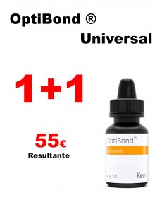 1+1 OptiBond Universal